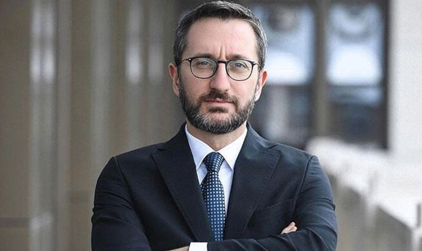 İtalya Başbakanı'na Yanıt Gecikmedi!