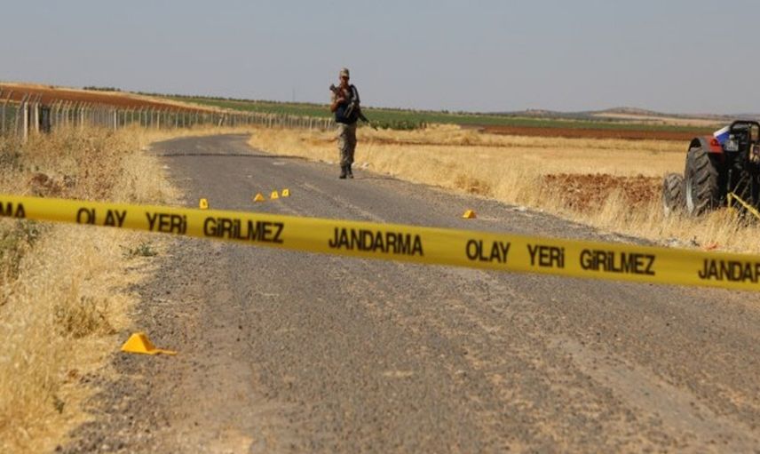 Şanlıurfa'da 8 Yaşında Tarlada Vurulan Çocukla İlgili Gerçek Ortaya Çıktı