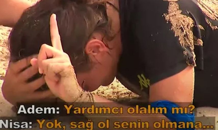Nisa'nın sözleri