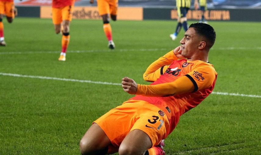 Galatasaray - Fenerbahçe Derbisi Öncesi Çarpıcı İstatistik!