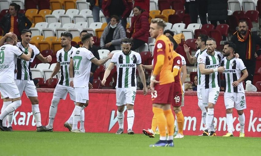 Galatasaray'ın Eski Yöneticisi Abdurrahim Albayrak'tan Çarpıcı Açıklamalar!