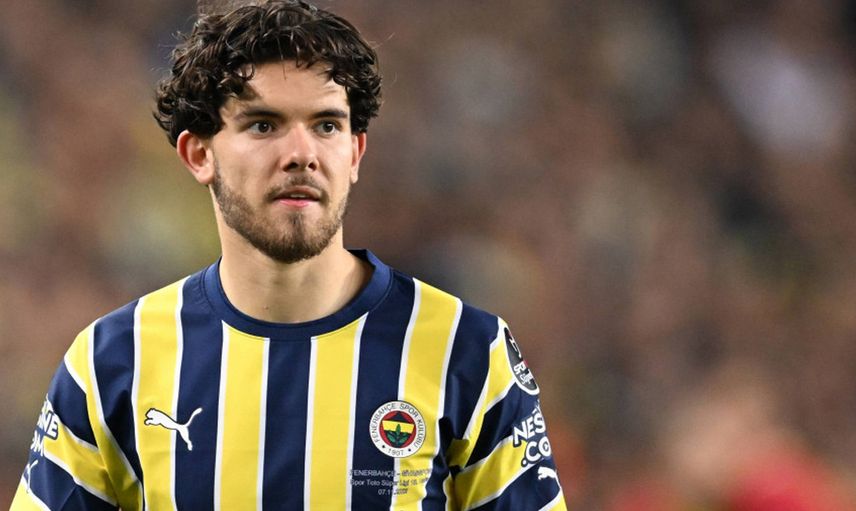 Süper Lig'in en değerli 11'i açıklandı: Kadroda kimler var kimler...