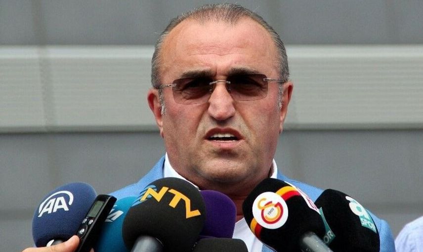 Galatasaray'da Abdurrahim Albayrak'ın Başkanlık Listesi Belli Oldu