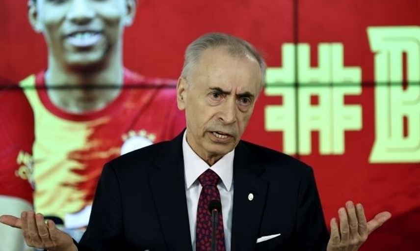 Galatasaray'da Seçim Tarihi Belirleniyor