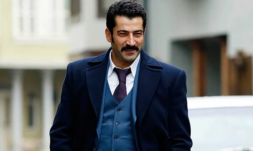 Kenan İmirzalıoğlu Yeni Bir Proje İle mi Dönüyor? 