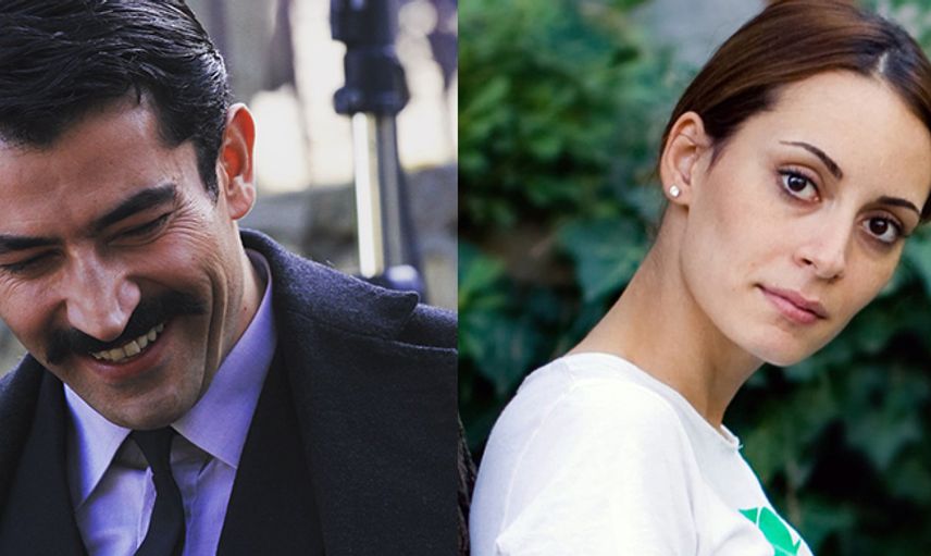 Alef Yeni Sezon Başlıyor: Kenan İmirzalıoğlu Yerine Öyle Bir İsim Geldi ki 