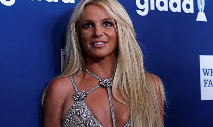 Ünlü Şarkıcı Britney Spears'in Babası Vasiliğinden Çekiliyor
