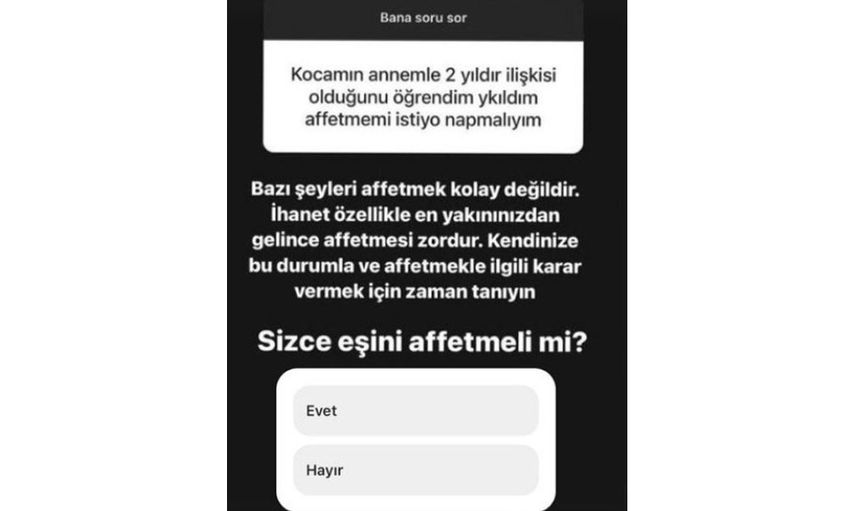 Annemle Kocam beraber