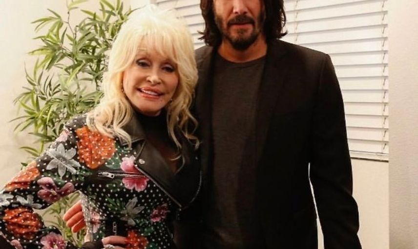 Keanu Reeves Kimdir?