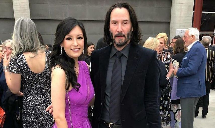 Keanu Reeves Kimdir?