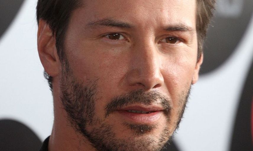 Keanu Reeves Kimdir?