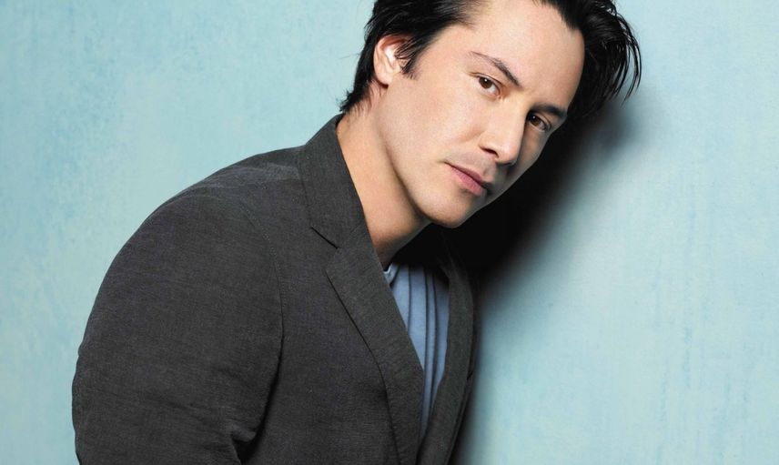 Keanu Reeves Kimdir 