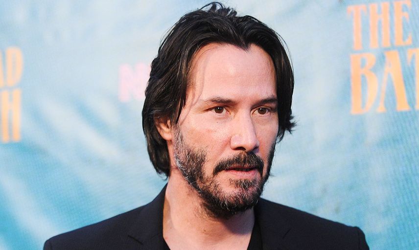Keanu Reeves Kimdir?