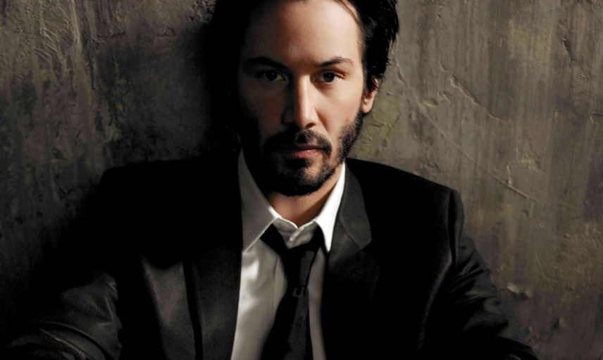 Keanu Reeves Kimdir?