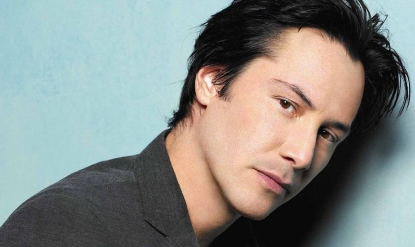 Keanu Reeves Kimdir?