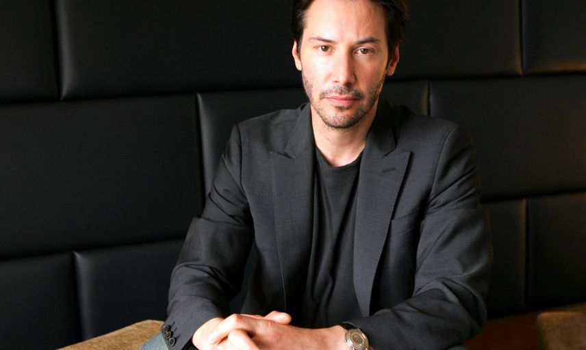 Keanu Reeves Aldığı Ödüller 