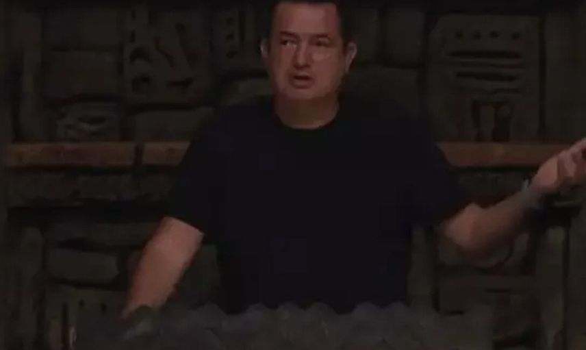Survivor'ı izlerken yaşadığı heyecanı paylaşan genç, Acun Ilıcalı'dan beklenmedik bir teklif aldı!
