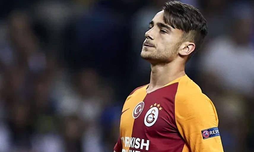 Galatasaray'ın bu sezon Adana Demirspor'a kiraladığı Yunus Akgün'ün transferinde Lazio devreye girdi!
