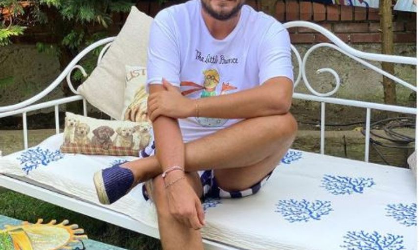 Onur Büyüktopçu Kan Kustu: 'Defolup Gidin'