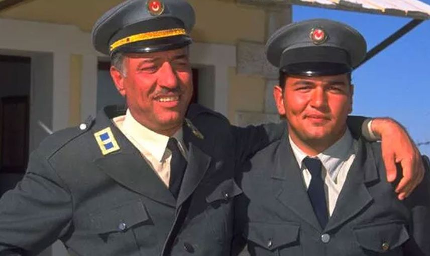Kemal Sunal kimdir?