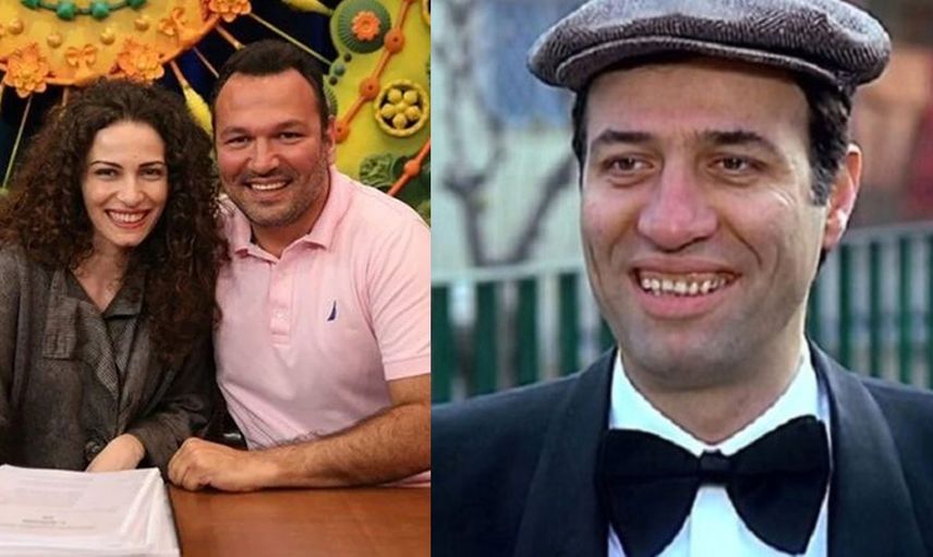 Kemal Sunal’ın çocukları Ali Sunal ve Ezo Sunal’a büyük şok! ‘Türkiye yüzünüze tükürür...’