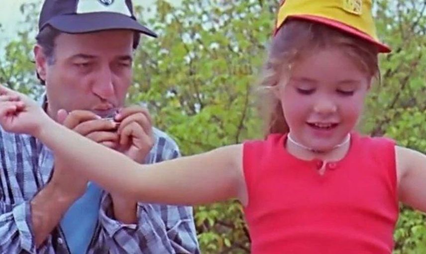 Kemal Sunal'ın Fatoş'unun son hali