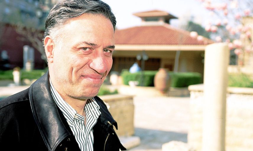 Kemal Sunal'ın bilinmeyen fotoğrafları