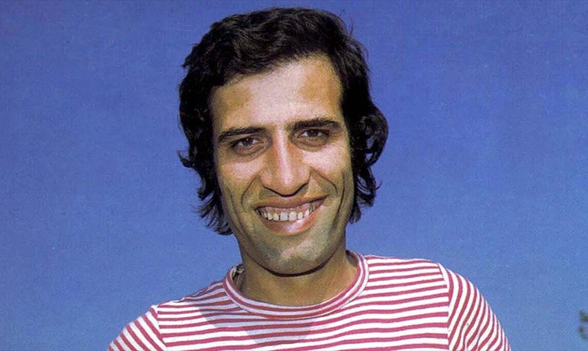 Kemal Sunal'ın bilinmeyen fotoğrafları