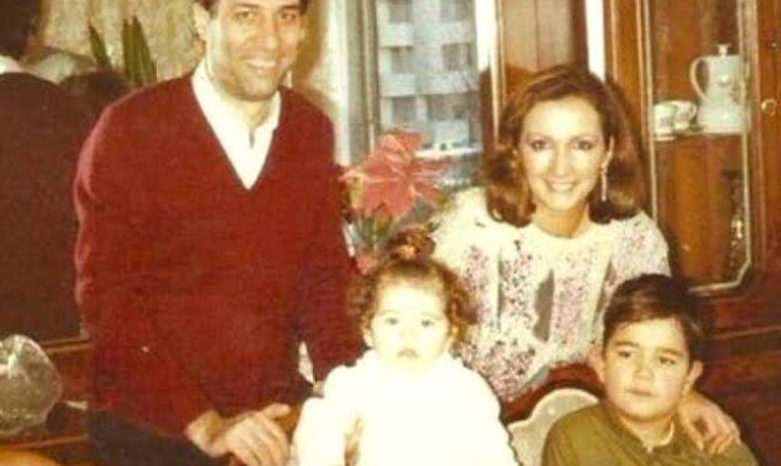 Kemal Sunal'ın bilinmeyen fotoğrafları