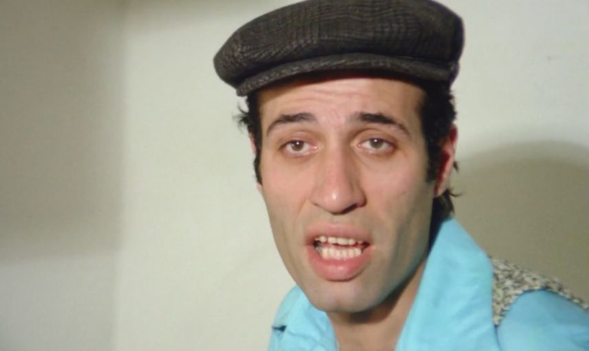 Kemal Sunal'ın bilinmeyen fotoğrafları