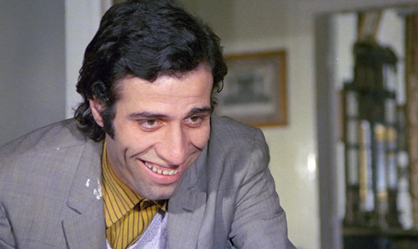 Kemal Sunal'ın bilinmeyen fotoğrafları