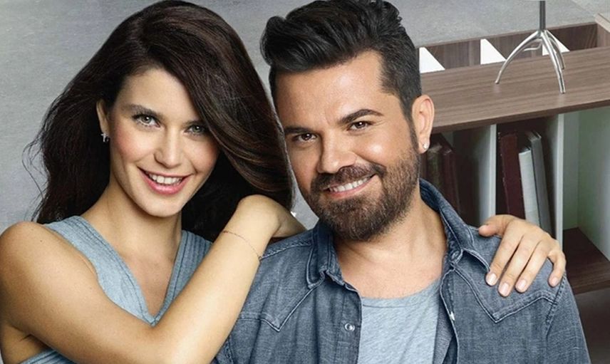 Kenan Doğulu ve Beren Saat çifti müjdeli haberi duyurdu hayranları sevinçten coştu!