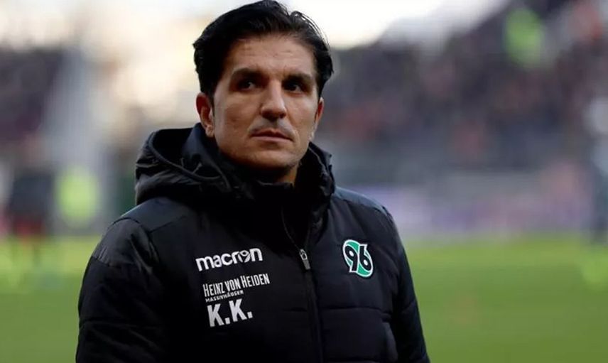 Kenan Koçak Kimdir?