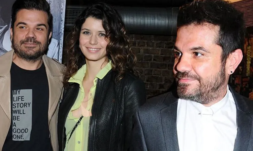 Kenan Doğulu, Beren Saat İle Ayrıldığı Haberlerini Yalanladı