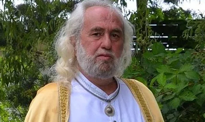 Kendini Mesih ilan etmişti! Hasan Mezarcı'dan olay yaratan sözler: 'Haramları helal kılmaya yetkim var'