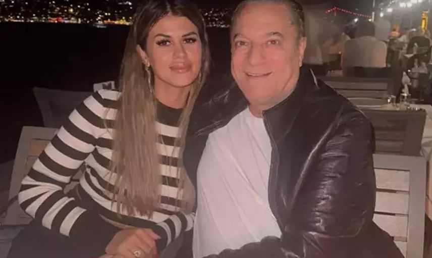 Kendisinden yaşça küçük sevgilisi olan ünlüler