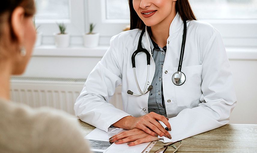 Kendisini Doktor Olarak Tanıtıyordu