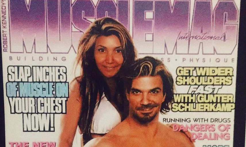 Yonca Evcimik, Kenan Doğulu Paylaşımıyla Dikkat Çekti