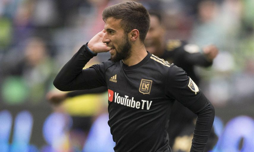 Fenerbahçe, Diego Rossi Transferini Resmen Açıkladı!
