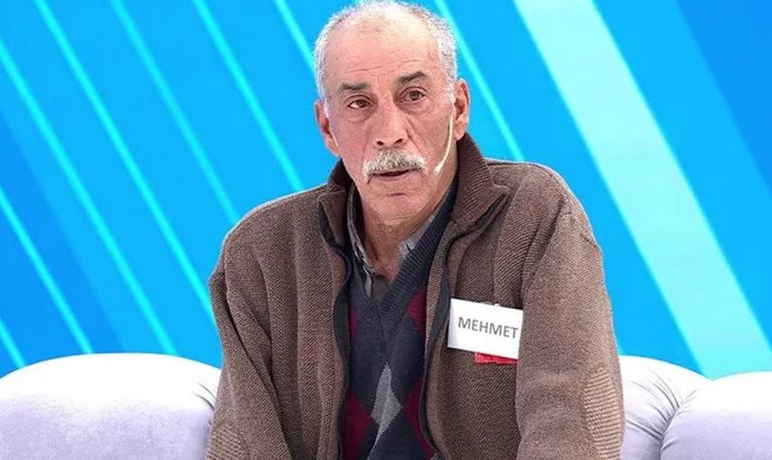 Müge Anlı'da kan donduran olay! 11 yıldır aranan Mevlüt'ün annesinden korkunç iddia: Babası öldürdü!