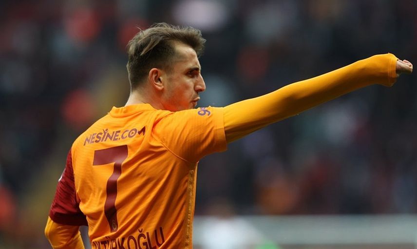 Kerem Aktükroğlu'nun alt yapı antrenörü Beşiktaş ve Fenerbahçe'nin geçmişte yaptığı teklifleri itiraf etti!