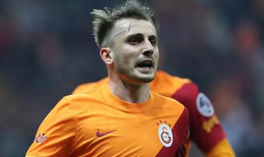 Kerem Aktürkoğlu Kimdir?