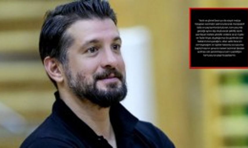 Kerem Tunçeri İfşa Paylaşımlarıyla İlgili Açıklama Yaptı