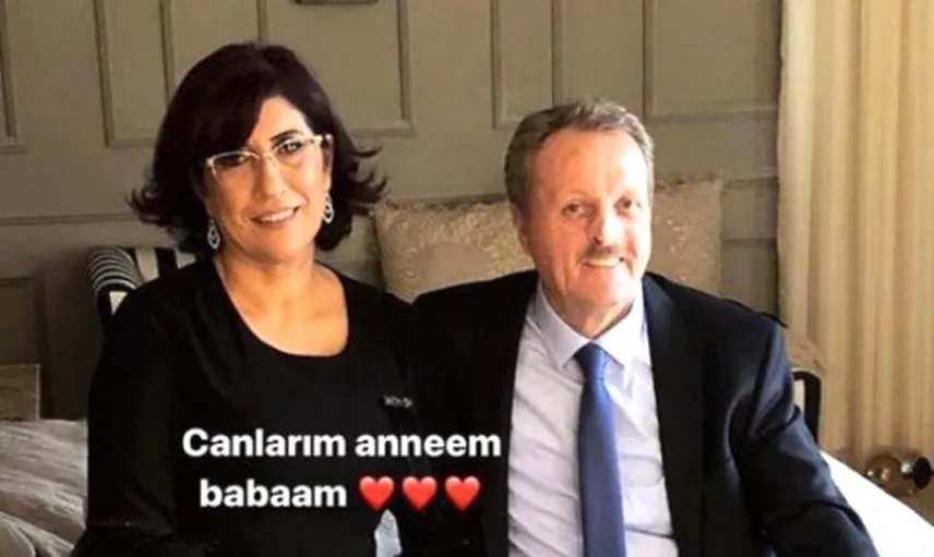 Kerimcan Durmaz'ın Babasından Şaşkınlık Yaratan Savunma