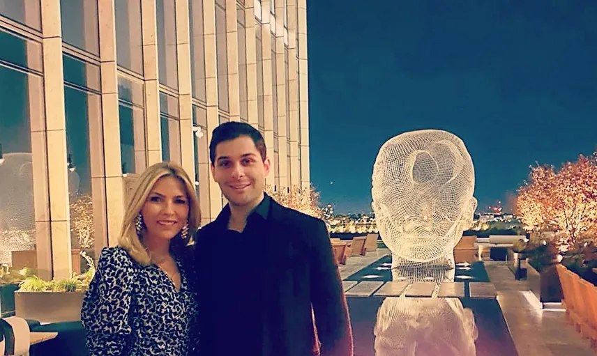 Kerim Sabancı Fotoğrafları - Kerim Sabancı Resimleri