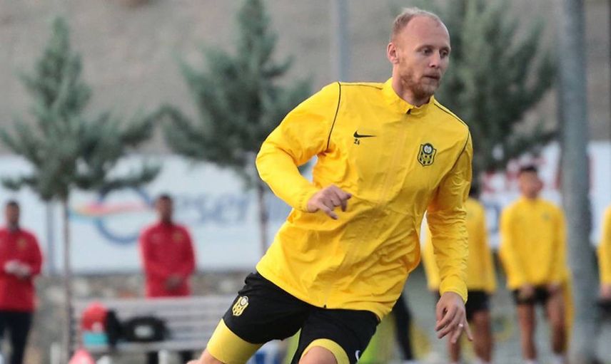 Yeni Malatyaspor'dan Ayrılan Semih Kaya Galatasaray'a Transfer Oluyor!