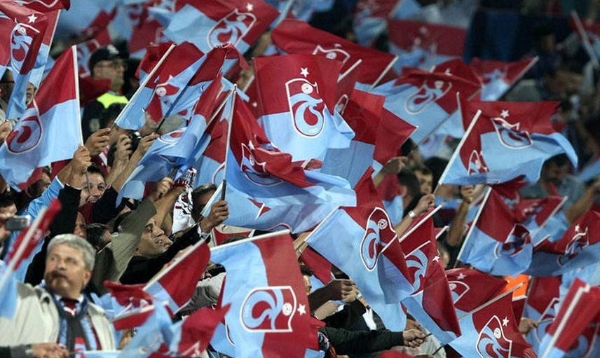 Trabzonspor, Irakli Azorovi Transferinde Arçil'i Araya Soktu!