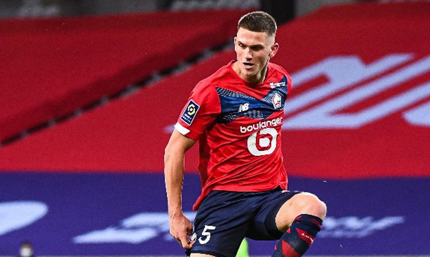 Trabzonspor, Domagoj Bradaric İçin Görüşmelere Başladı!