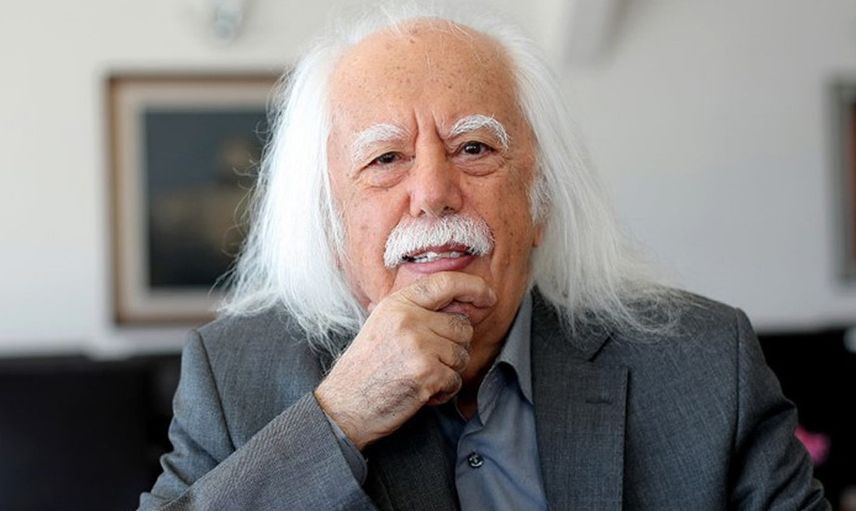 Haydar Dümen'e sorulan tuhaf sorular