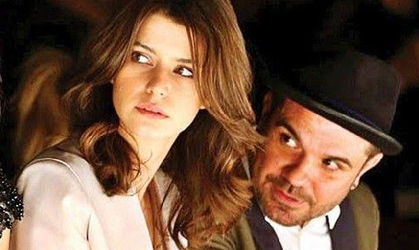 Yeni yıla dudak dudağa girmişlerdi: Beren Saat ve Kenan Doğulu boşanıyor mu?